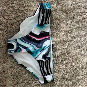 PINK Victoria secret bikini bottom